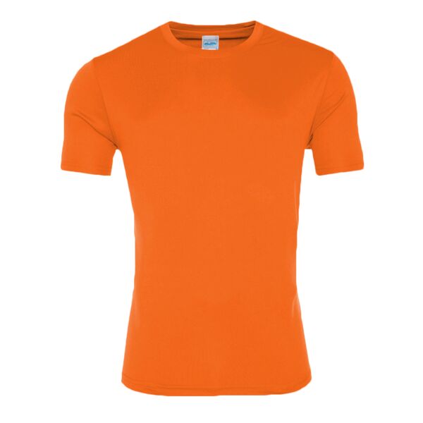 Cool smooth T Thumbnail