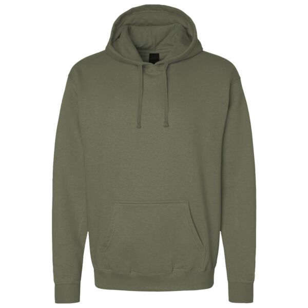 Premium 70/30 hooded sweatshirt Thumbnail