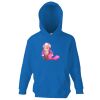 Kids premium hooded sweatshirt Thumbnail