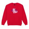 Heavy Blend™ adult crew neck sweatshirt Thumbnail
