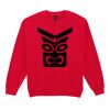 Heavy Blend™ adult crew neck sweatshirt Thumbnail