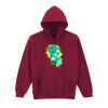 Heavy Blend™ hooded sweatshirt Thumbnail