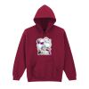 Heavy Blend™ hooded sweatshirt Thumbnail