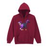 Heavy Blend™ hooded sweatshirt Thumbnail