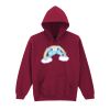 Heavy Blend™ hooded sweatshirt Thumbnail