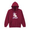 Heavy Blend™ hooded sweatshirt Thumbnail
