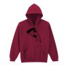 Heavy Blend™ hooded sweatshirt Thumbnail