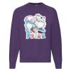 Classic 80/20 raglan sweatshirt Thumbnail