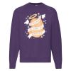Classic 80/20 raglan sweatshirt Thumbnail