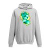 Flirt - Hooded Sweatshirt Thumbnail