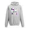 Flirt - Hooded Sweatshirt Thumbnail