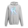 Flirt - Hooded Sweatshirt Thumbnail