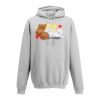 Flirt - Hooded Sweatshirt Thumbnail