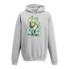 Flirt - Hooded Sweatshirt Thumbnail