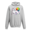 Flirt - Hooded Sweatshirt Thumbnail