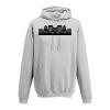 Flirt - Hooded Sweatshirt Thumbnail
